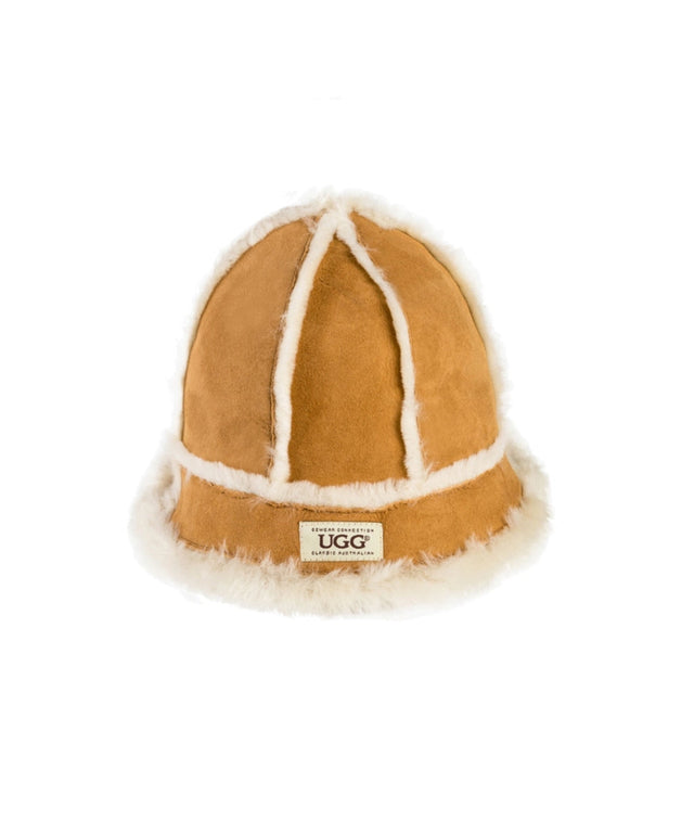 UGG Bucket Hat | Red Kado
