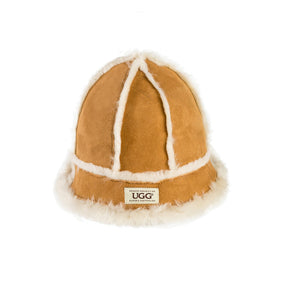 UGG Bucket Hat | Red Kado