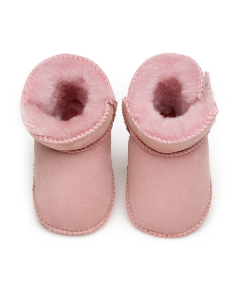 UGG Baby Booties | Red Kado