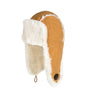UGG Button Aviator Hat | Red Kado