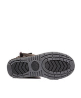 Women's Luxe Classic Mid Button UGG | Red Kado