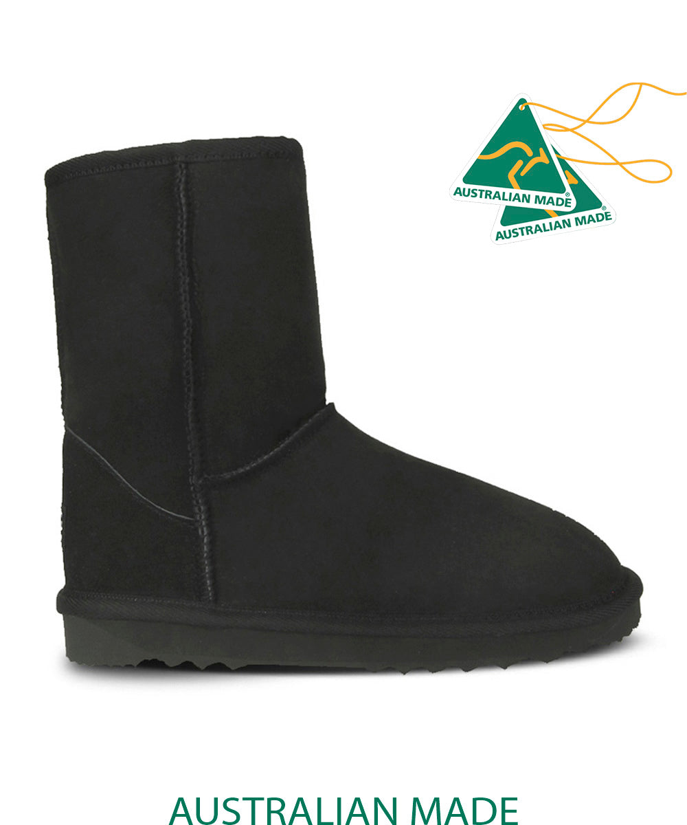 Women's UGG Premium Classic Short | Red Kado