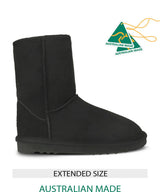 Men's UGG Premium Classic Short Big Size | Red Kado