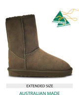 Men's UGG Premium Classic Short Big Size | Red Kado