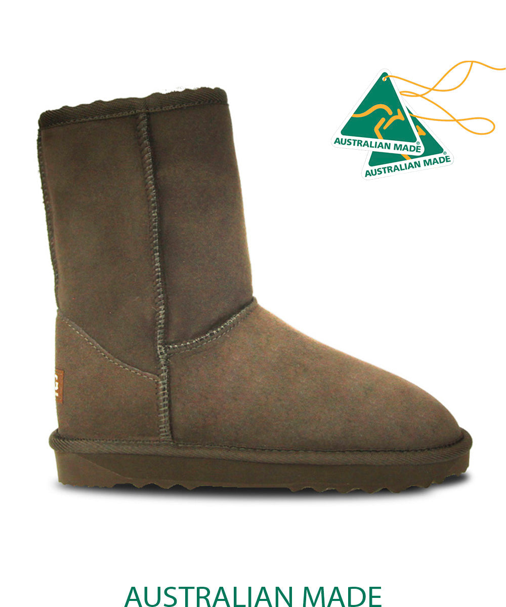 Men's UGG Premium Classic Short | Red Kado