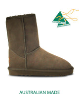 Men's UGG Premium Classic Short | Red Kado