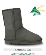 Men's UGG Premium Classic Short Big Size | Red Kado