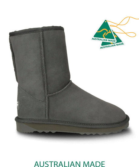 Women's UGG Premium Classic Short | Red Kado