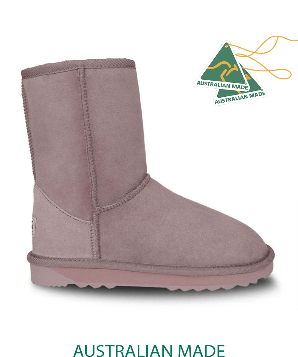 Men's UGG Premium Classic Short | Red Kado