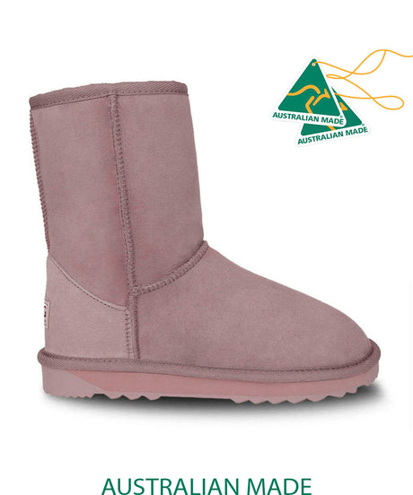 Women's UGG Premium Classic Short | Red Kado