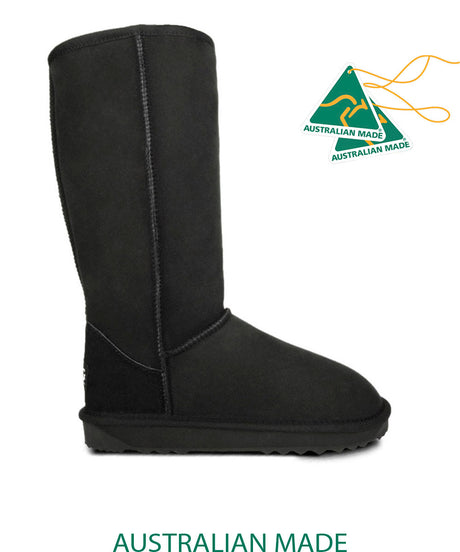 Women's UGG Premium Classic Tall | Red Kado