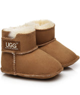 UGG Baby Booties | Red Kado