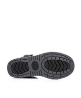 Men's Luxe Classic Mini UGG Button | Red Kado
