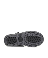 Men's Luxe Classic Mini UGG Button | Red Kado
