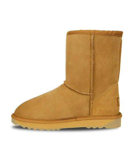 Men's UGG Premium Classic Short | Red Kado