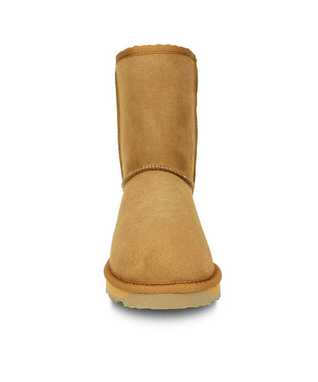 Women's UGG Premium Classic Short | Red Kado