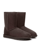Men's UGG Classic Short Gen II | Red Kado