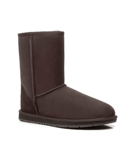 Men's UGG Classic Short Gen II | Red Kado