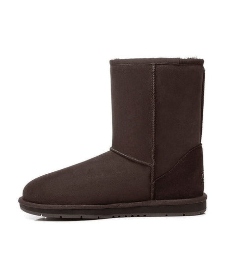 Men's UGG Classic Short Gen II | Red Kado