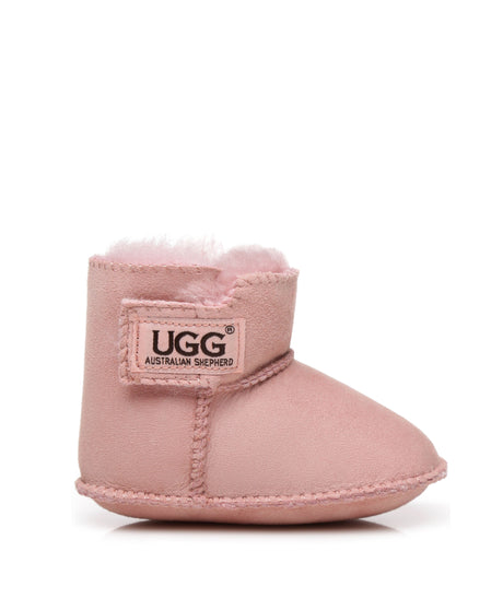 UGG Baby Booties | Red Kado
